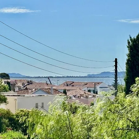 Parenthèse Méditerranéenne - Carqueiranne, Authenticité Varoise Hébergement de vacances Carqueiranne