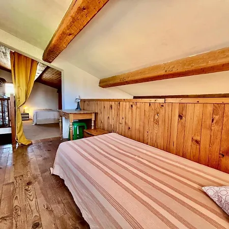 Parenthèse Méditerranéenne - Carqueiranne, Authenticité Varoise Hébergement de vacances