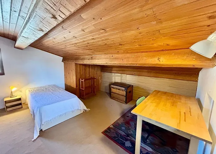 Parenthèse Méditerranéenne - Carqueiranne, Authenticité Varoise Hébergement de vacances *