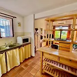 Prázdninový dům Parenthese Mediterraneenne - Carqueiranne, Authenticite Varoise
