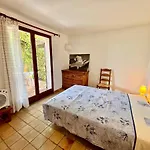 Prázdninový dům Parenthese Mediterraneenne - Carqueiranne, Authenticite Varoise