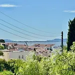Parenthese Mediterraneenne - Carqueiranne, Authenticite Varoise Prázdninový dům Carqueiranne