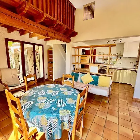 Parenthese Mediterraneenne - Carqueiranne, Authenticite Varoise * Каркеран