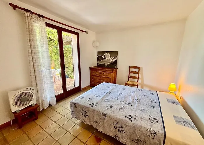 度假居 Parenthese Mediterraneenne - Carqueiranne, Authenticite Varoise